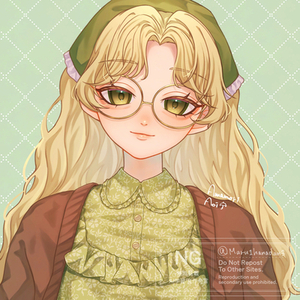 アイコンイラスト制作