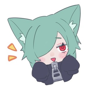 キャラクターイラストを制作します