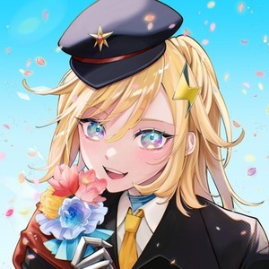 【Vtuber】繊細で綺麗めのイラスト【歌みたMV】