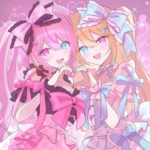 商用、衣装デザインOK 等身イラスト
