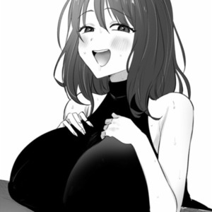 成人向け漫画
