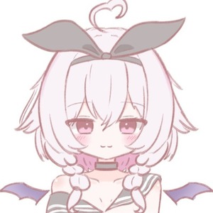 ロリ系のかわいい正面アイコン描きます！初心者価格