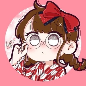 SNS等で使用出来るデフォルメイラストアイコン描きます！！