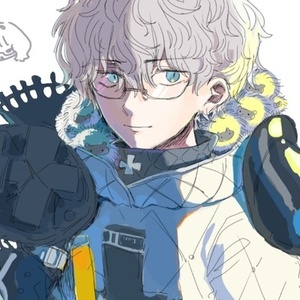 立ち絵やアイコンなど制作します