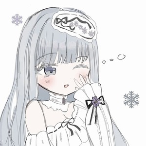 snsアイコン・1枚絵書きます！