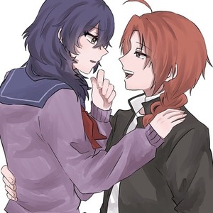 夢絵 イラストオーダー