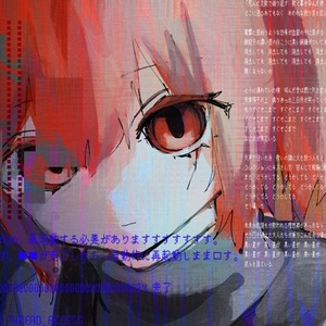 動画サムネ・SNS投稿向け 厚塗りイラスト制作【一枚絵】