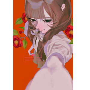 1枚絵、サムネイル