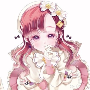 通常イラスト制作承ります！🎀