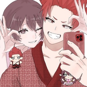 夢絵 イラストオーダー