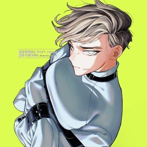 Live2Dモデルのキャラデザ・パーツ分けします