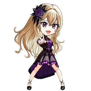 ミニキャラ