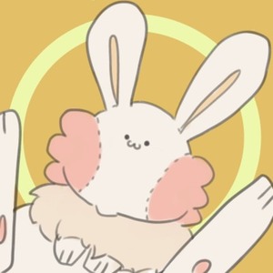 ゆるいイラストアイコン