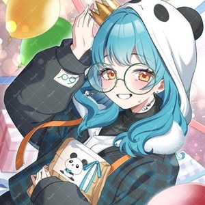 最短1日】夢絵イラストオーダー | SKIMA（スキマ）