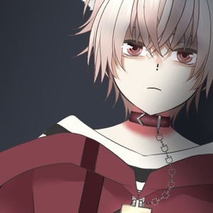 【完成済】配信向けLive2dモデル (ルカ)