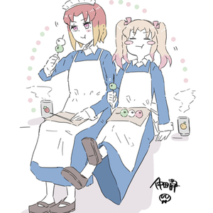 【1000円固定】お試しイラストリクエスト