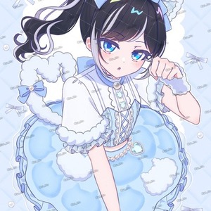 かわいいイラストお描きします♡