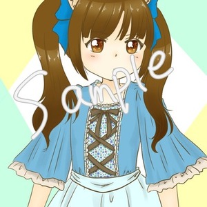 アイコンイラスト