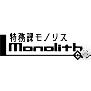 オリジナル作品のロゴ作成します