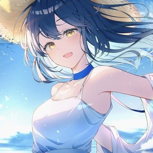 立ち絵・一枚絵・Vtuberイラスト、修正は各工程で2回まで対応します！