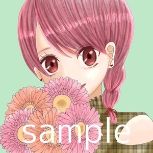 女の子❤︎アイコン描きます！