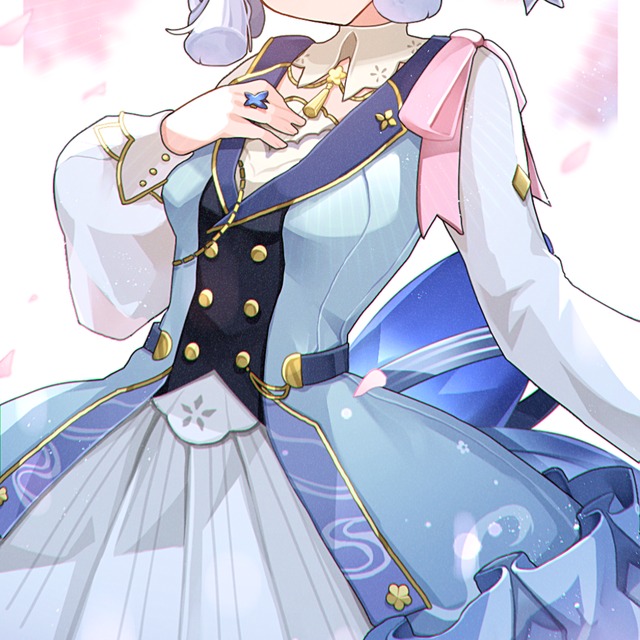 Vibrant Character Illustration 的商品圖片第 2 張