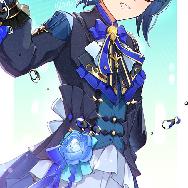 Vibrant Character Illustration 的商品圖片第 3 張