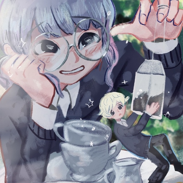 Character Illustration 的商品圖片