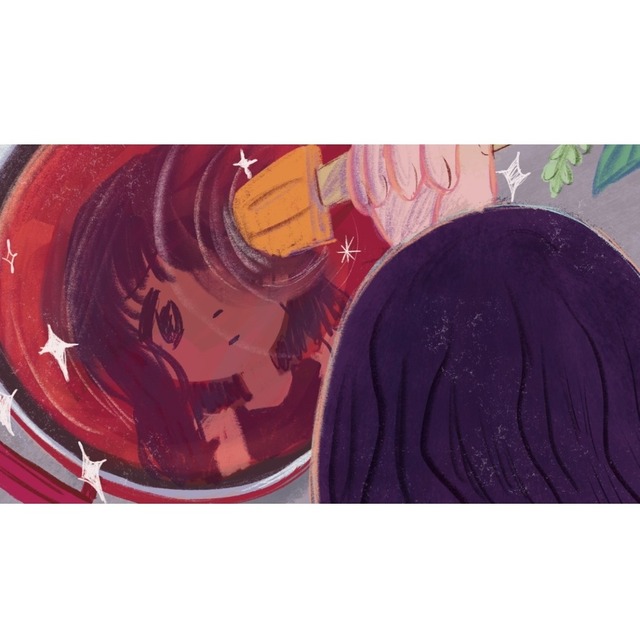 Character Illustration 的商品圖片第 6 張