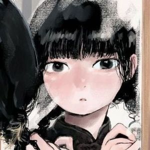 【可愛い・アンニュイ系】イラスト制作承ります！（アイコン・立ち絵・一枚絵）