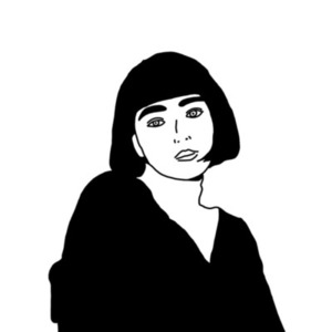 シンプル　アイコンイラスト