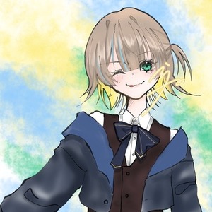 アイコンお描きします！