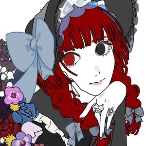 商用利用OK・修正回数制限なし！一枚絵制作します！