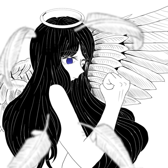 SNSアイコン制作作成します