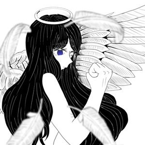 SNSアイコン制作作成します