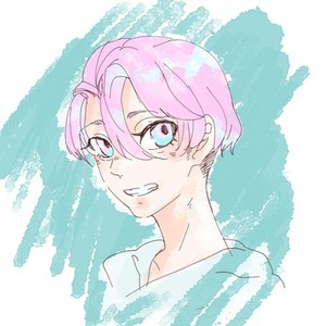 簡易SNSアイコン描きます！