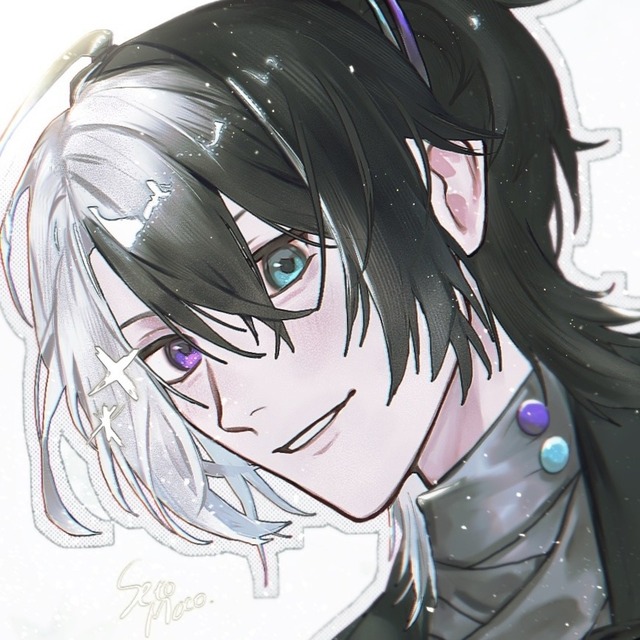 Surprise Me: Half-Up, Half-Down Hairstyle Illustration 的商品圖片
