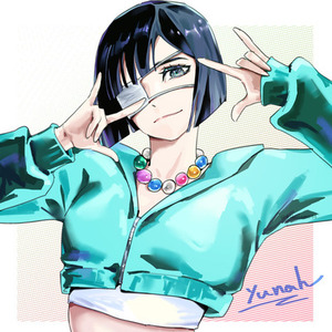 一枚絵・キャラクターイラスト制作 | SKIMA（スキマ）