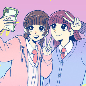 実用性とデザイン性を合わせた、日常に寄り添うポップなイラスト描きます