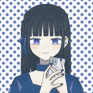 イラスト　アナログ　デジタル　アイコンサイズ