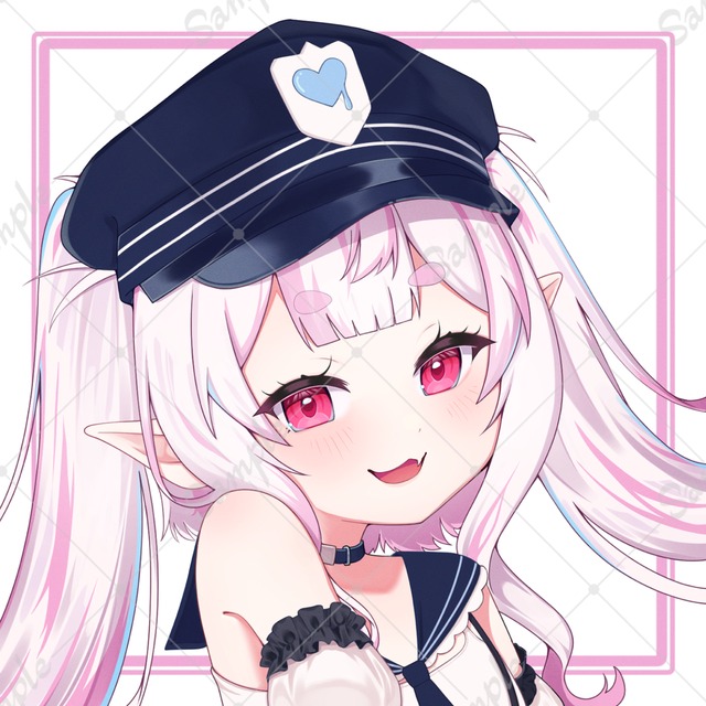 安価でSNSのアイコン描きます！
