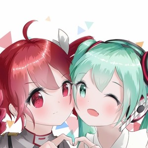 イラスト制作