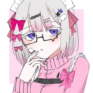 アイコンイラスト制作
