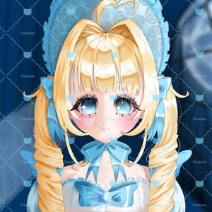 アイコン♡ご依頼受付中♡