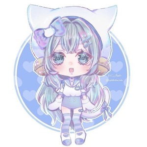 イラスト描きます