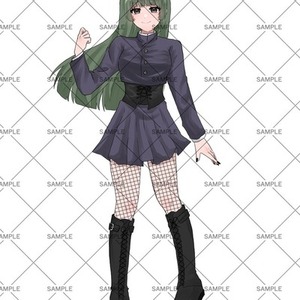 夢絵 イラストオーダー