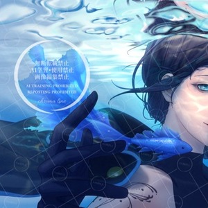 １枠限定割引中！世界観を凝縮したイラスト制作します！　サムネ/歌ってみた等に！