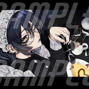 MVイラスト