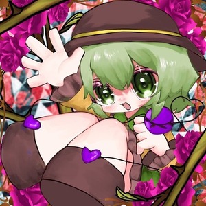 SD（ミニキャラ）イラスト制作