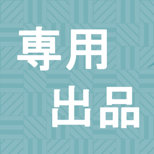 専用出品